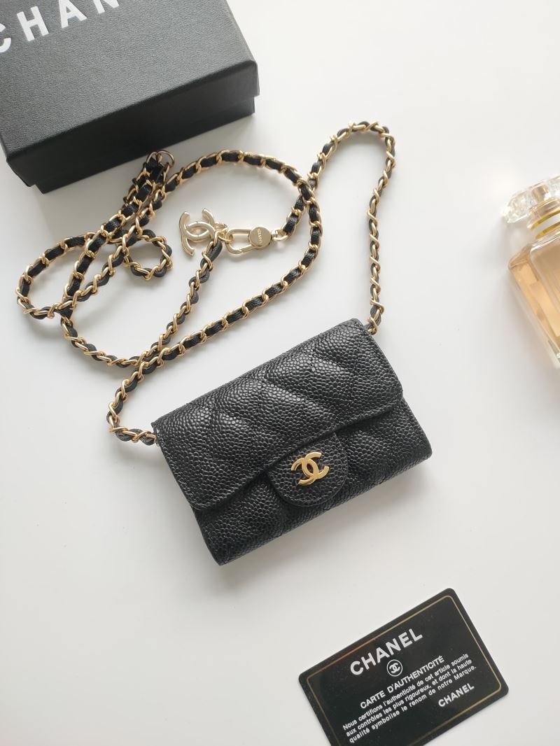 Chanel Wallets Purse